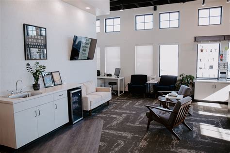 Locations — Dakota Vision Center