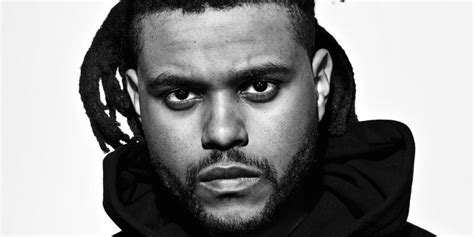 The Weeknd Wallpapers Images Photos Pictures Backgrounds