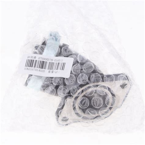 Carburetor Intake Manifold Inlet Pipe for 260CC 300CC YP250 VOG250 ATV ...