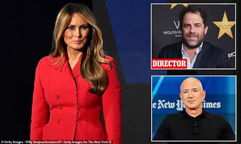 Report reveals amount Amazon is paying for Melania Trump documentary