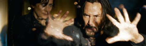 Matrix 4 Explained 的图像结果