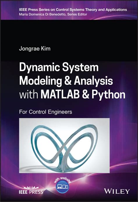 Dynamic System Modelling and Analysis with MATLAB and Python: For ...