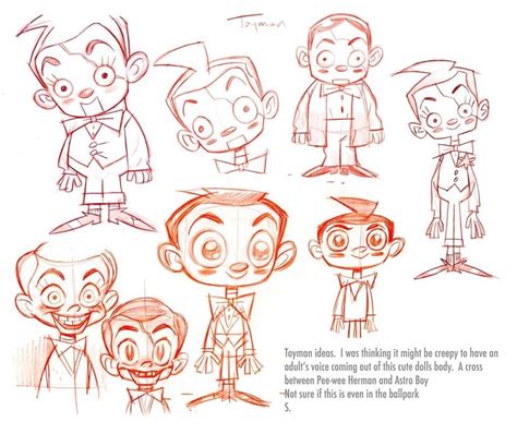 Image result for Cartoon Character Model