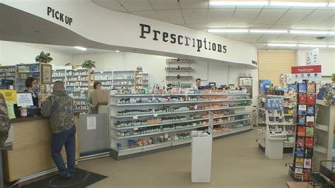 Accessing ‘The Canadian Remedy' | wgrz.com