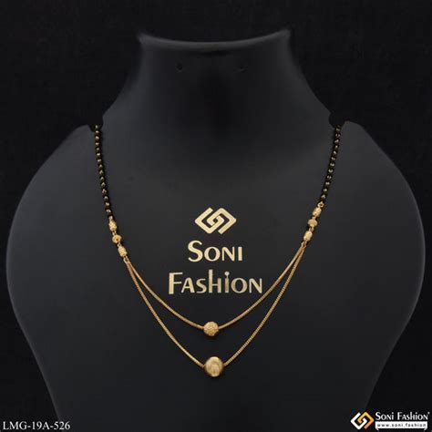 Mangalsutra – Page 2 – Soni Fashion®
