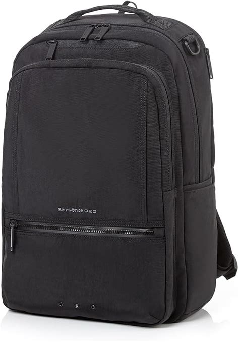 Samsonite Red Marston Premium Laptop Backpacks - Price History