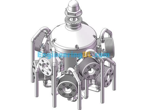 Image result for Sleeve Valve Engine Design