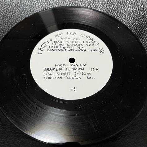 Yahoo!オークション - Death Sentence Ryan Thanks For The Support BL...