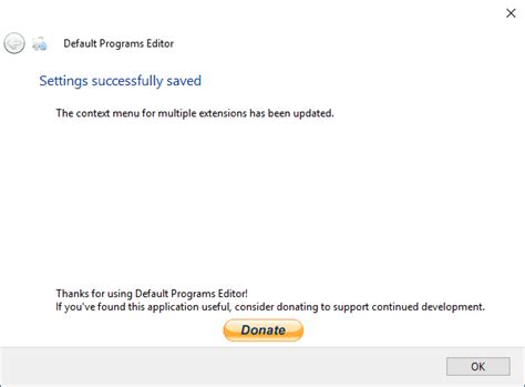 Image result for Default Program Editor Windows 1.0
