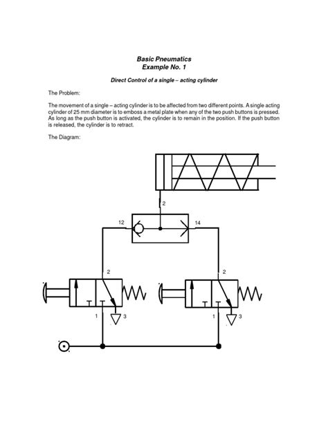 Image result for Basic Pneumatics