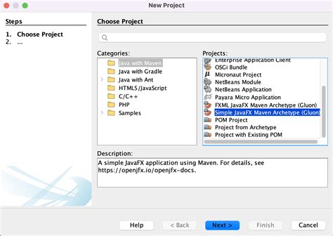 Image result for JavaFX Library