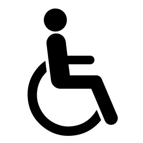 Accessibilité PMR