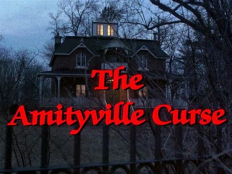 The Amityville Horror - FACT or FICTION (Was There a Curse)