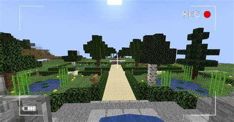 Image result for Minecraft Camera Display Mod