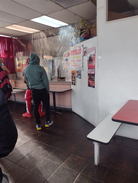 Northland Chop Suey - 9240 W Florissant Ave, St. Louis, MO 63136 ...