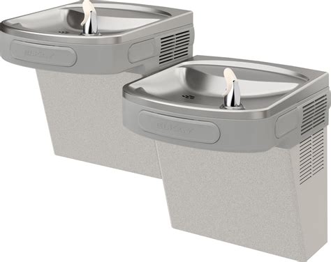 School Drinking Fountains