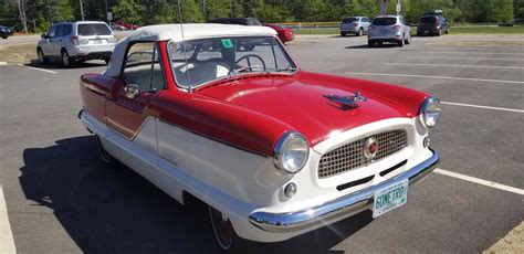 1960 Austin Metro I saw at work [OC] | Vintage cars, Classic cars, 60s cars