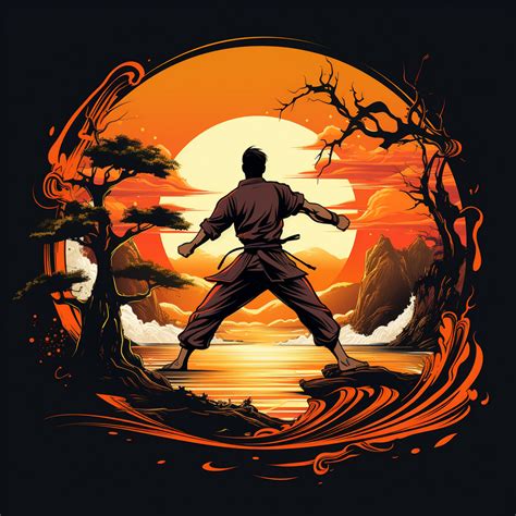 Is Martial Arts Art at Dorsey Lisle blog