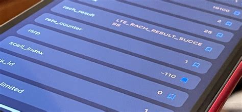 Your iPhone's Hidden Field Test Mode Finally Lets You Bookmark Network ...