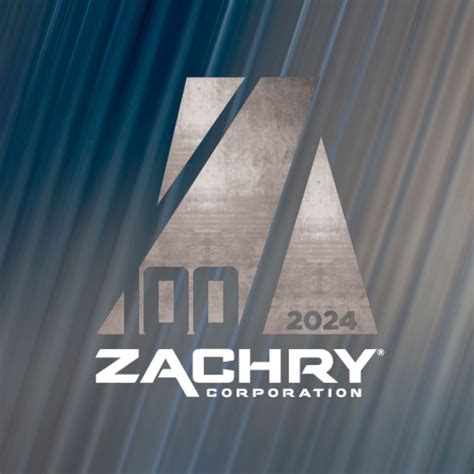 #zachry100 #buildingtheextraordinary #centuryofexcellence | Zachry ...