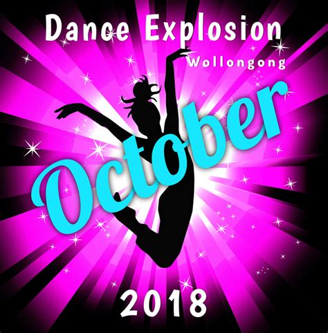 Explode Dance 的图像结果