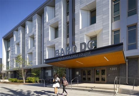 Bard High School Early College | The American Institute of Architects