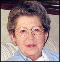 Barbara MANTINI Obituary (2015) - Mpls, MN - Pioneer Press