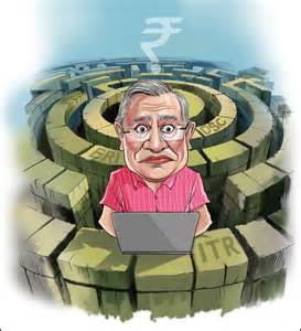 Surviving the Income Tax portal: A guide to India's modern-day Bhool ...