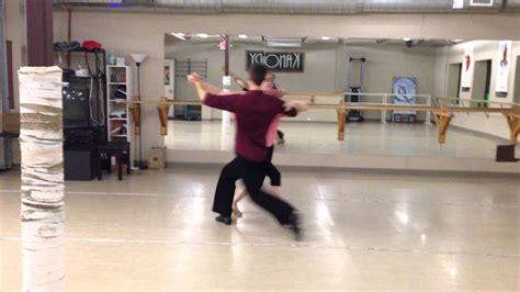 Image result for Bronze Quickstep Routine