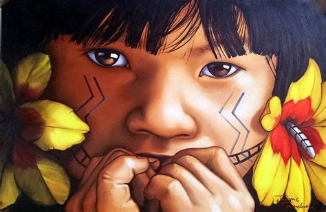 Discover Authentic Arte Indigena Art and Crafts