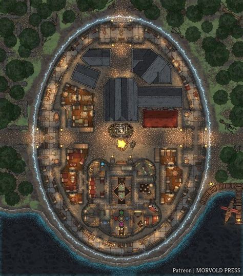 Quest Hub | The Shielded City of V