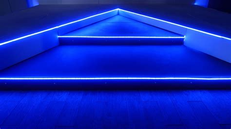 Blue Neon Lights Wallpapers - Top Free Blue Neon Lights Backgrounds ...