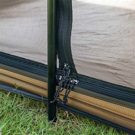 Buy STOVEHUT 20 Ultralight Shelter Hot Tent with Stove Jack | Two Tarp ...