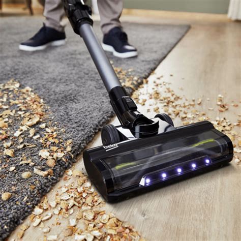 Stick Vacuum Cleaner Ireland at Jane Shepherd blog