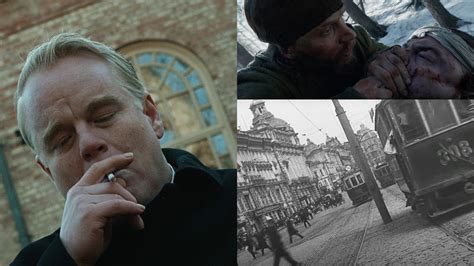 The Craft of the Dutch Angle – Unease, Distortion, and Doubt in a ...