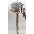 ISKO® Water Distillation Unit for Water Distillation Double Element ...