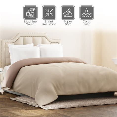 Buy LAYERS Forever Reversible Double Comforter from Layers at just INR ...