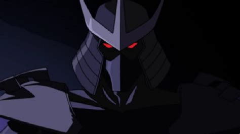 ArtStation Shredder (TMNT 2003), 45% OFF | www.pinnaxis.com