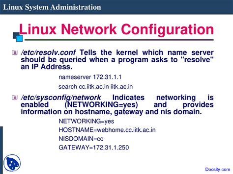 Image result for Networking Linux