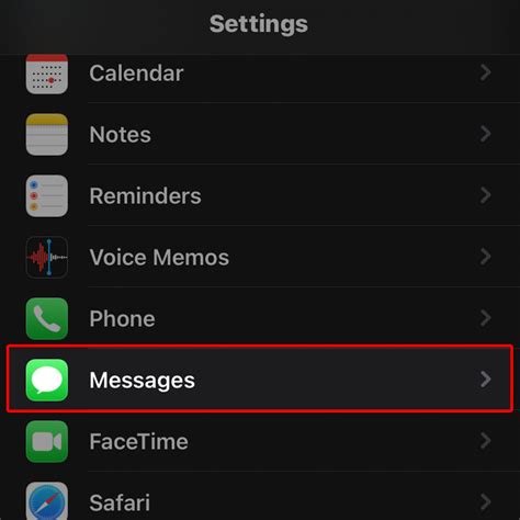 How to Send iMessage as SMS on iPhone 14