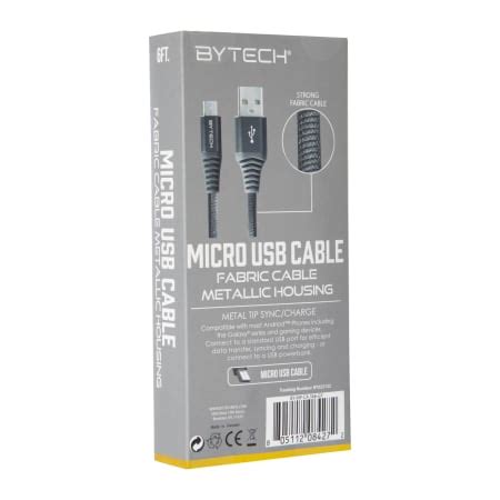Image result for Micro USB Cable 6Ft