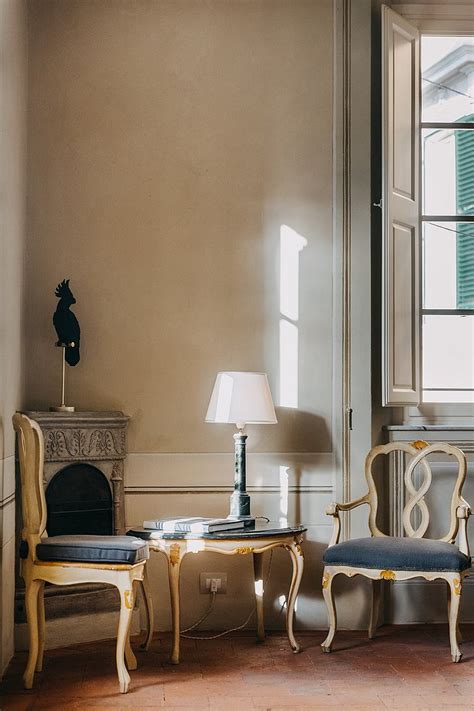 Palazzo Feroci Pisa - Residenza d'epoca Bar and Lounge: Pictures ...