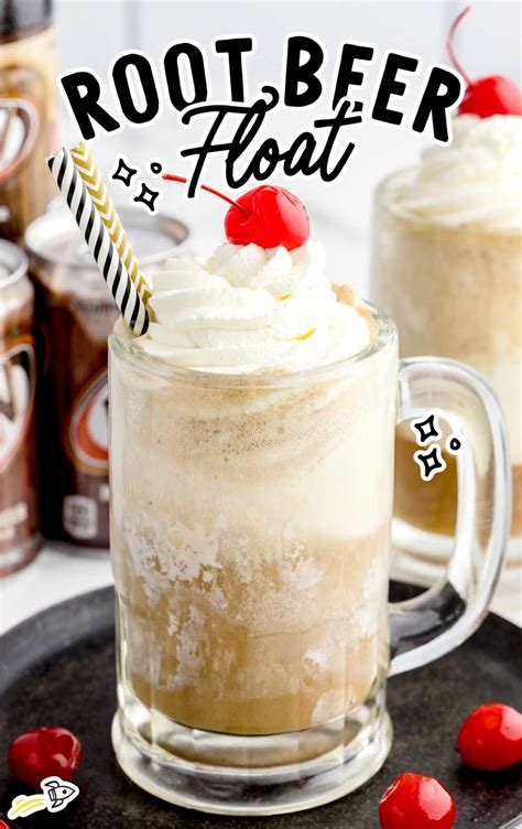 Image result for Making a Root Beer Float
