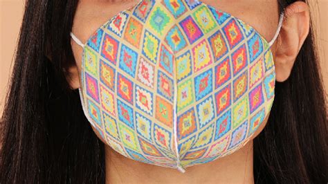 Buy Masks Online From Namastay Away | LBB