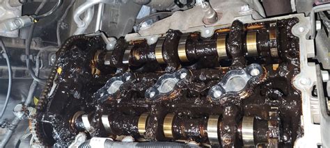 Image result for Engine Sludge Cleaner