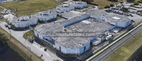 North Broward County Detention Center | USA Inmate Locator
