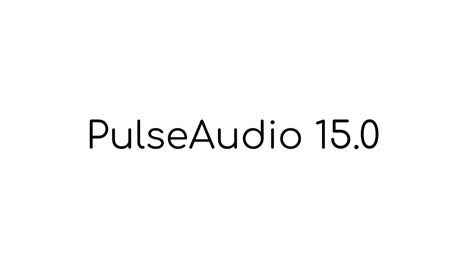 PulseAudio Equalizer Alternatives and Similar Software - AlternativeTo.net