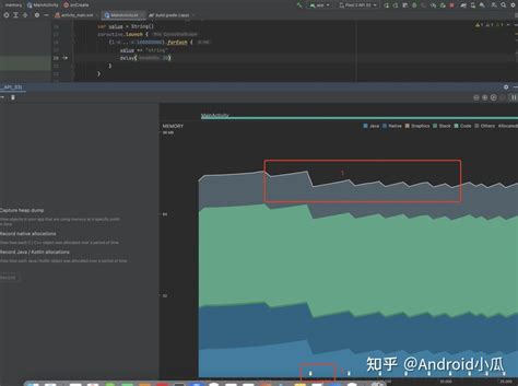 Android Runtime Optimization 的图像结果