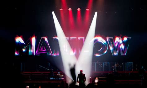 Barry Manilow - Utah Concert Review