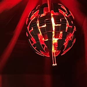 IKEA Exploding Light 的图像结果